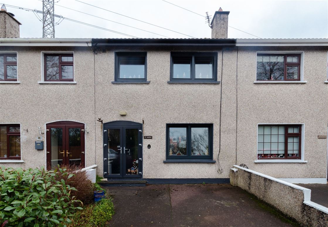 6 Oakpark, Ballyhooley Road, Ballyvolane, Cork