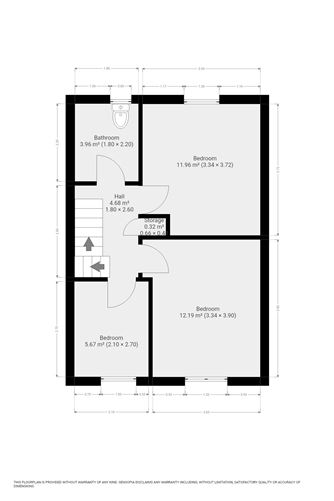6 Oakpark, Ballyhooley Road, Ballyvolane, Cork
