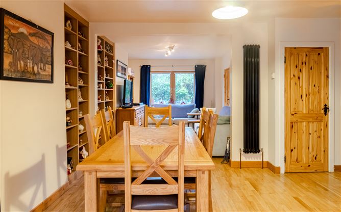 6 Oakpark, Ballyhooley Road, Ballyvolane, Cork