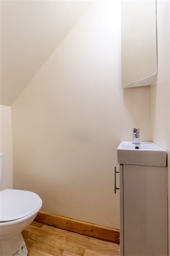6 Oakpark, Ballyhooley Road, Ballyvolane, Cork