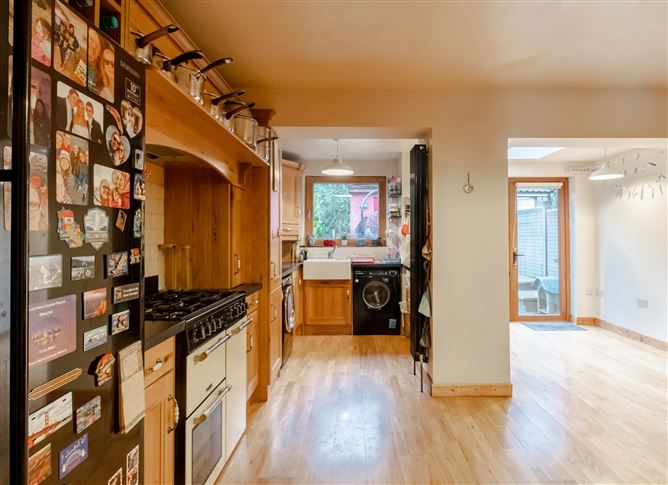 6 Oakpark, Ballyhooley Road, Ballyvolane, Cork