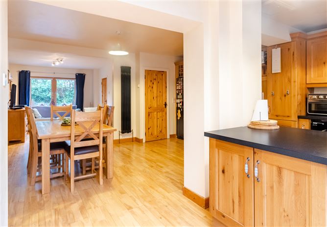 6 Oakpark, Ballyhooley Road, Ballyvolane, Cork