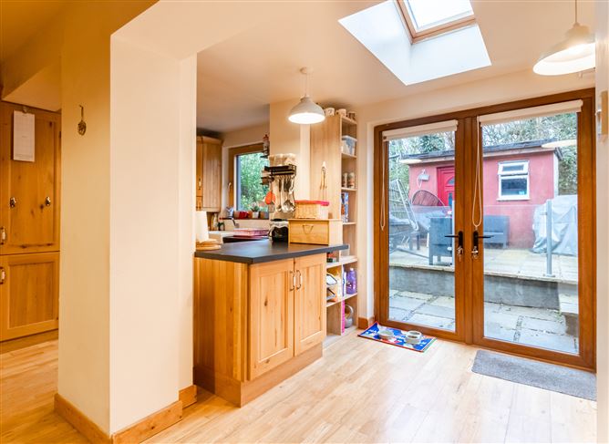 6 Oakpark, Ballyhooley Road, Ballyvolane, Cork
