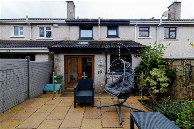 6 Oakpark, Ballyhooley Road, Ballyvolane, Cork