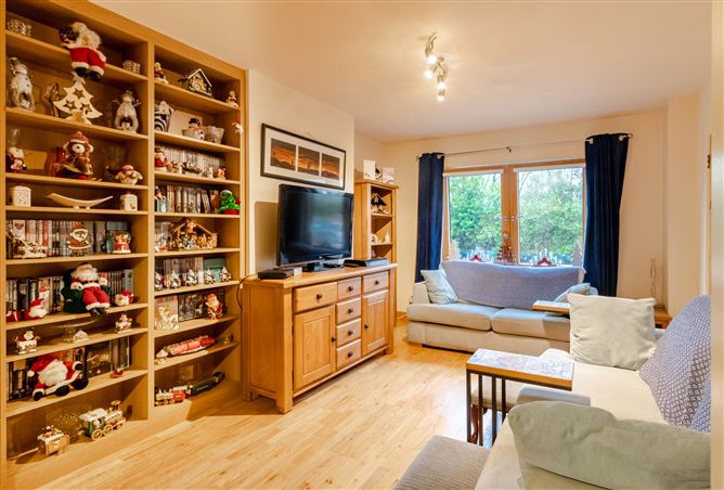 6 Oakpark, Ballyhooley Road, Ballyvolane, Cork