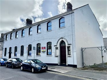 The Old Schoolhouse, Strand Street, Tralee, Kerry