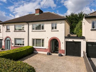 Image for 54 Parkmore Drive, Terenure, Dublin 6W