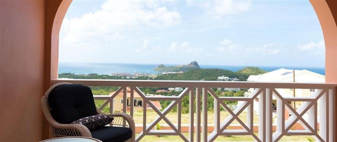 Private, Mount Royal Villas