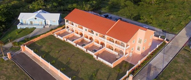 Private, Mount Royal Villas