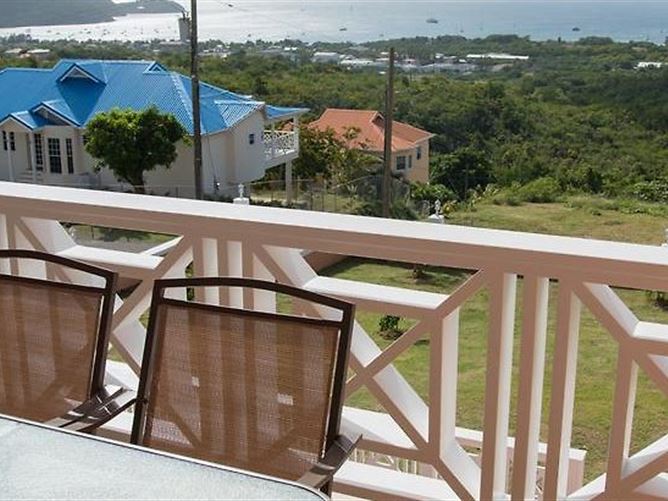 Private, Mount Royal Villas