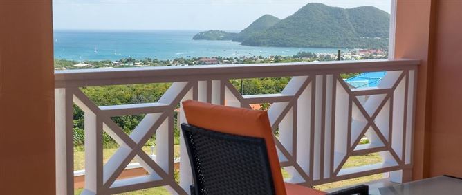 Private, Mount Royal Villas