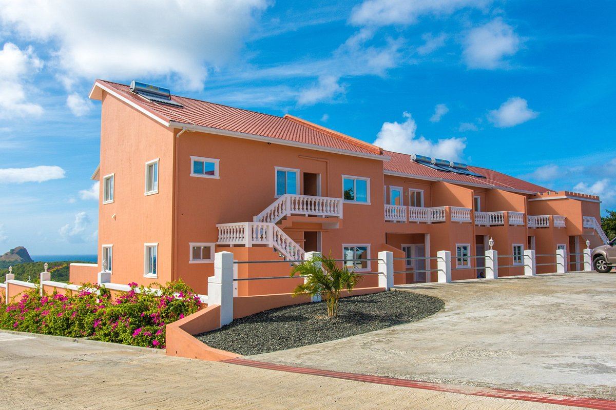 Private, Mount Royal Villas
