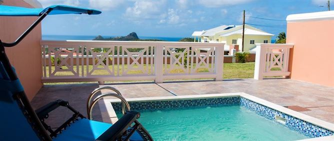 Private, Mount Royal Villas