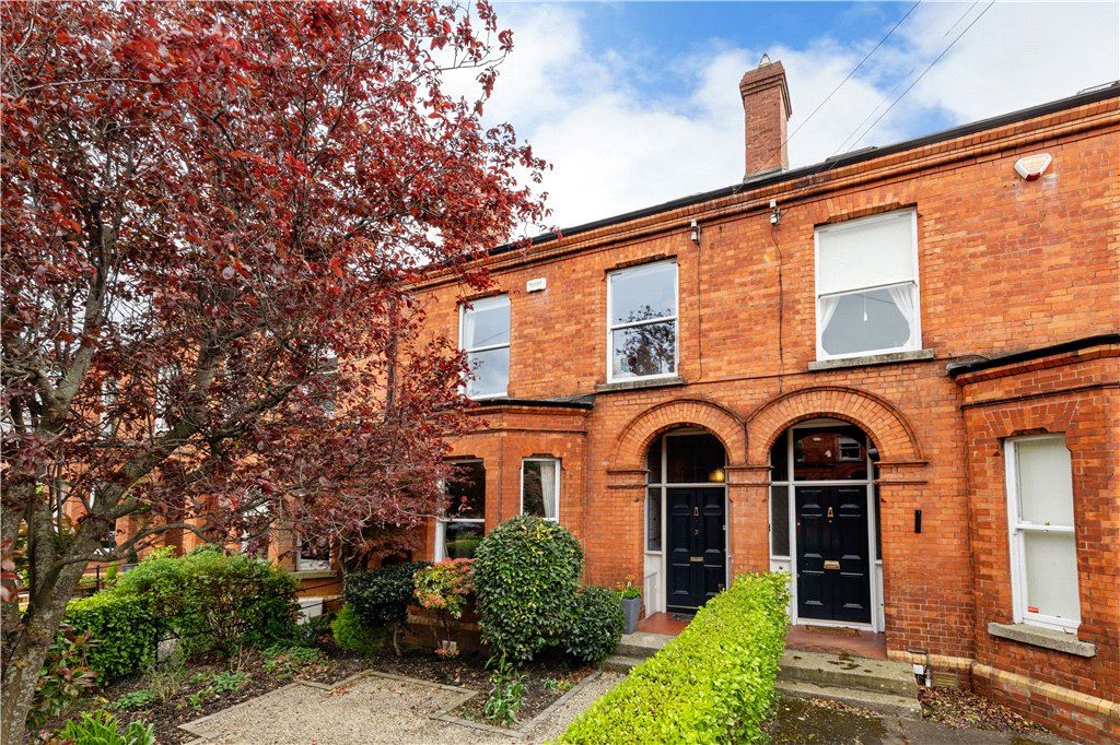 3 Victoria Road, Rathgar, Dublin 6