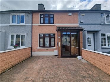 Image for 219 Thomond Road, Ballyfermot,   Dublin 10