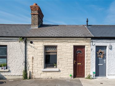 Image for 76 Eugene Street, South City Centre - D8, Dublin 8