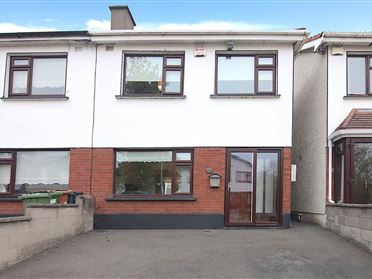 Image for 23 The Drive, Mulhuddart Wood, Mulhuddart, Dublin 15, County Dublin