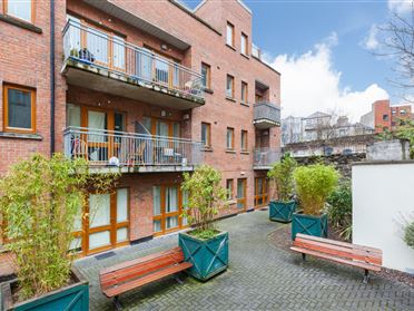 Image for Apartment 25, Frederick Court, 9 Frederick Lane North, Dublin 1