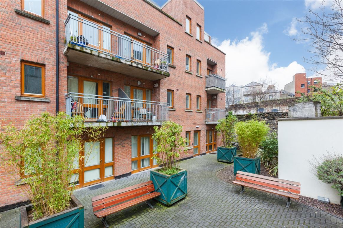 Apartment 25, Frederick Court, 9 Frederick Lane North, Dublin 1