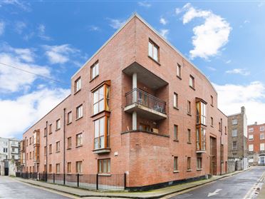 Image for Apartment 25, Frederick Court, 9 Frederick Lane North, Dublin 1