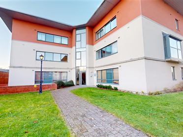 Image for 84 West Courtyard, Cherrywood, Dublin 18