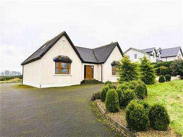 Image for House at Ellistown, Rathangan, Kildare