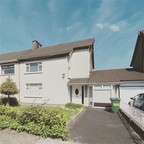 38 Highfield，Ennis Rd，L​​imerick，Limerick县
