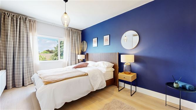 Apt 4, Ard Lorcain Grove, Stillorgan, Dublin