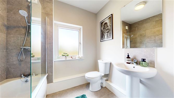 Apt 4, Ard Lorcain Grove, Stillorgan, Dublin