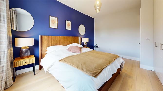 Apt 4, Ard Lorcain Grove, Stillorgan, Dublin