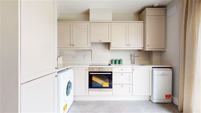 Apt 4, Ard Lorcain Grove, Stillorgan, Dublin