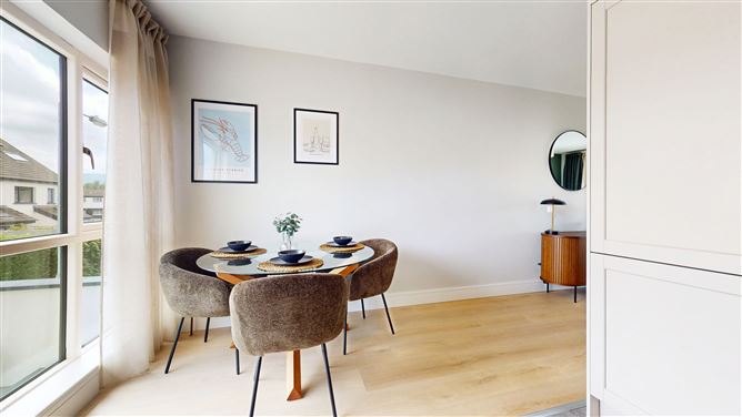 Apt 4, Ard Lorcain Grove, Stillorgan, Dublin
