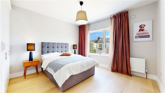 Apt 4, Ard Lorcain Grove, Stillorgan, Dublin