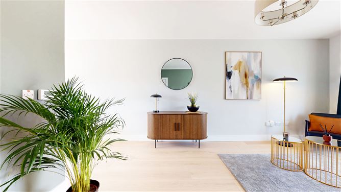 Apt 4, Ard Lorcain Grove, Stillorgan, Dublin