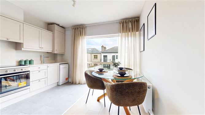Apt 4, Ard Lorcain Grove, Stillorgan, Dublin