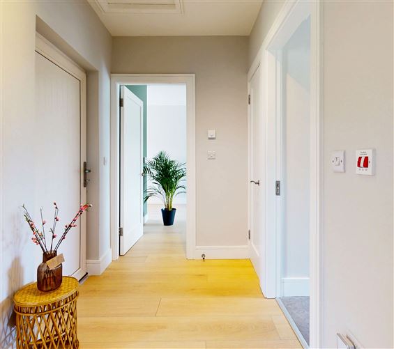 Apt 4, Ard Lorcain Grove, Stillorgan, Dublin