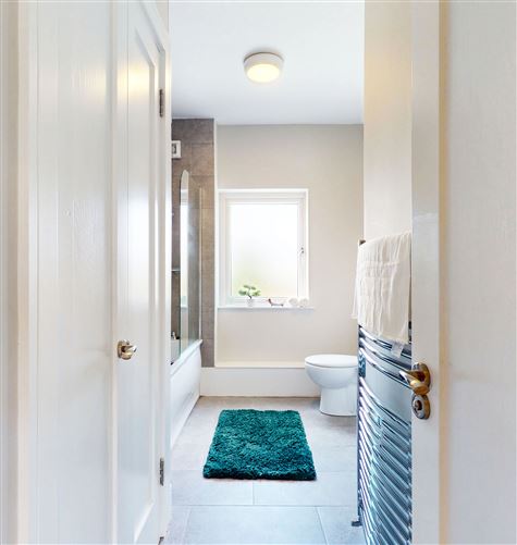 Apt 4, Ard Lorcain Grove, Stillorgan, Dublin