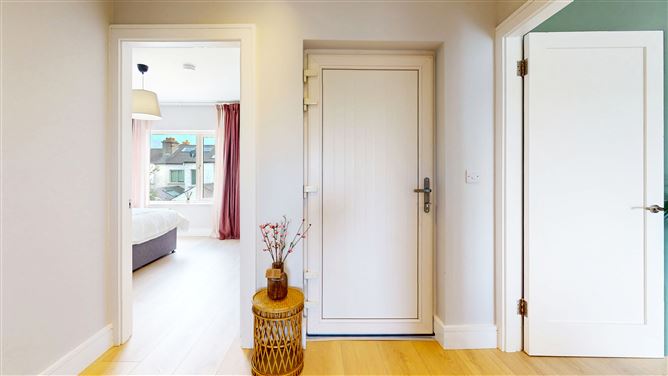 Apt 4, Ard Lorcain Grove, Stillorgan, Dublin
