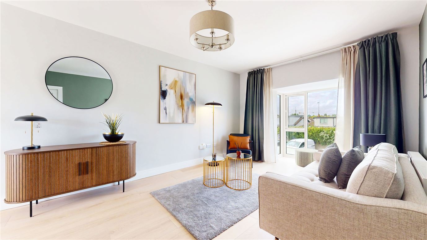 Apt 4, Ard Lorcain Grove, Stillorgan, Dublin