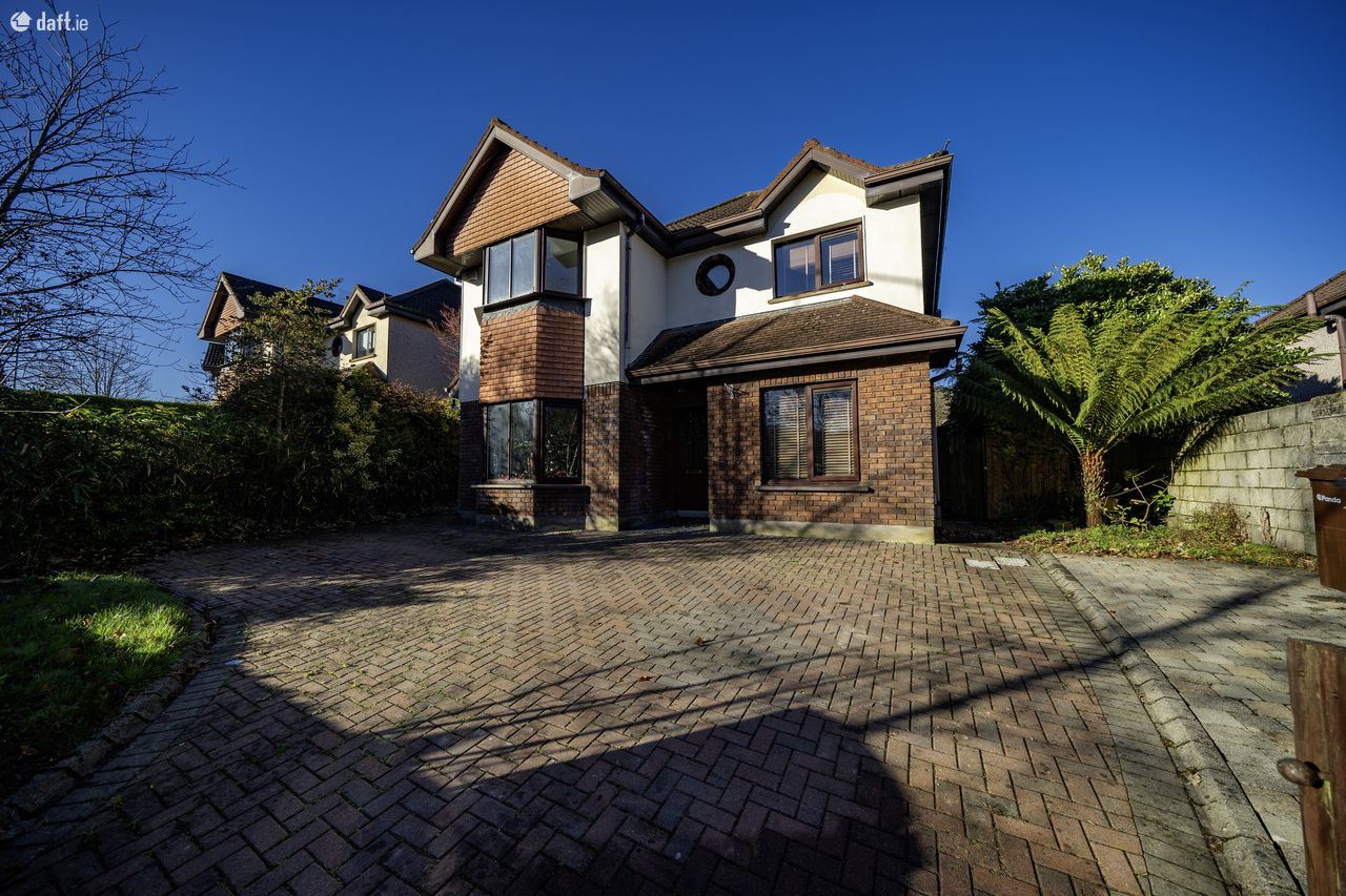 6 Greendale Road, Maryborough Woods, Rochestown, Cork