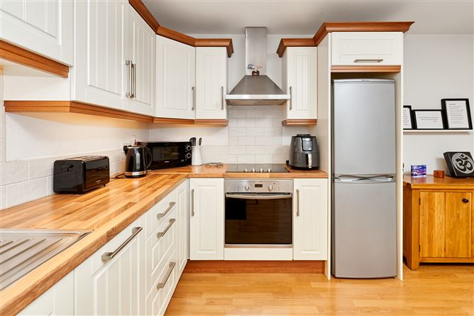 4 Bective House, Beaufort Place, Navan, Meath