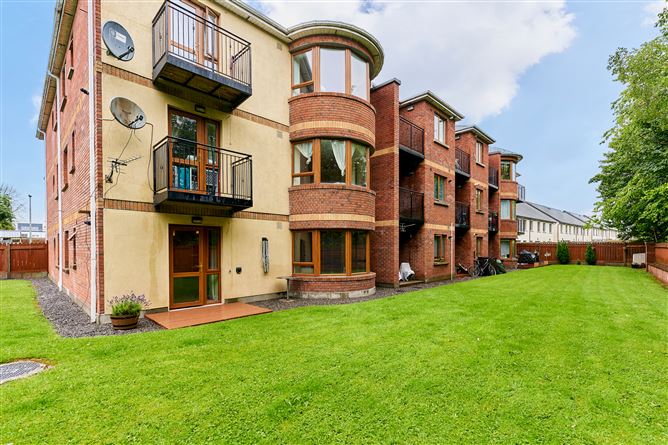 4 Bective House, Beaufort Place, Navan, Meath