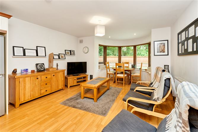 4 Bective House, Beaufort Place, Navan, Meath