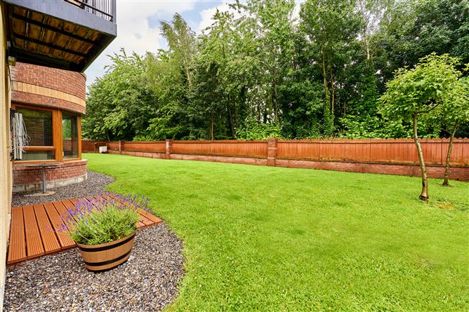 4 Bective House, Beaufort Place, Navan, Meath