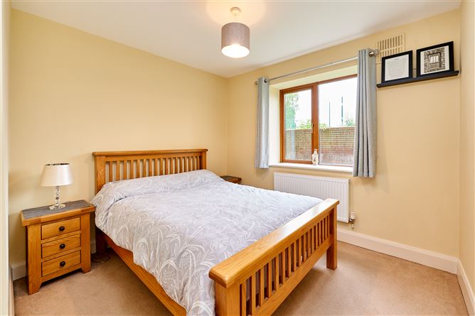 4 Bective House, Beaufort Place, Navan, Meath