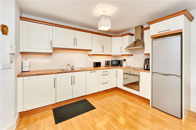 4 Bective House, Beaufort Place, Navan, Meath