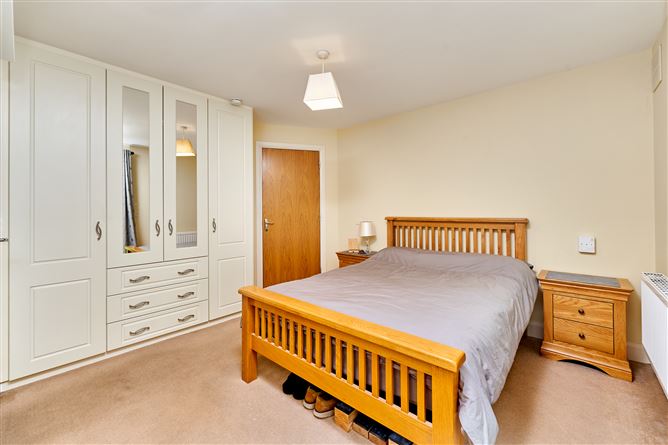 4 Bective House, Beaufort Place, Navan, Meath