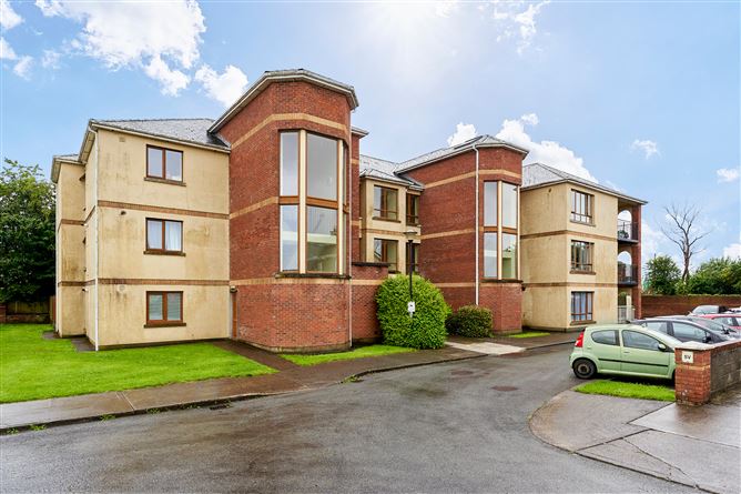 4 Bective House, Beaufort Place, Navan, Meath