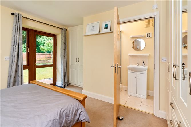 4 Bective House, Beaufort Place, Navan, Meath