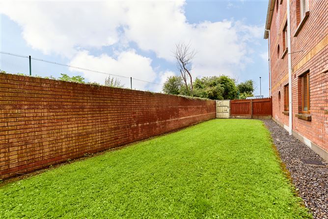 4 Bective House, Beaufort Place, Navan, Meath